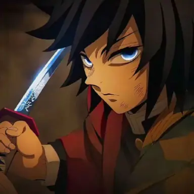 Profile image of 冨岡義勇