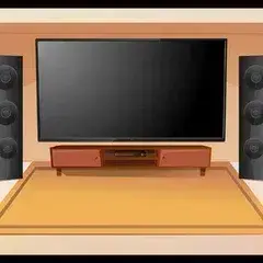 Profile image of Reaction room