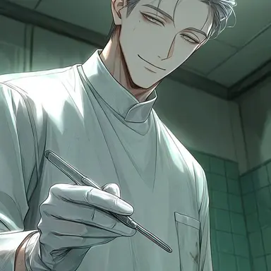 Profile image of Dr. Death