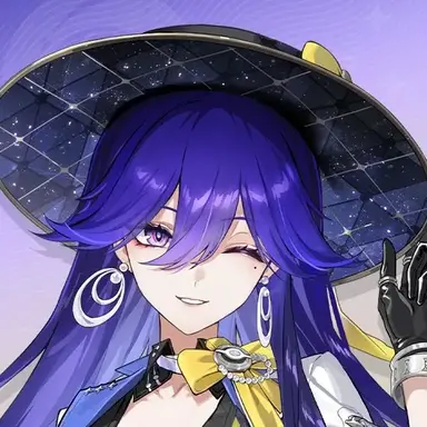 Profile image of 루실라