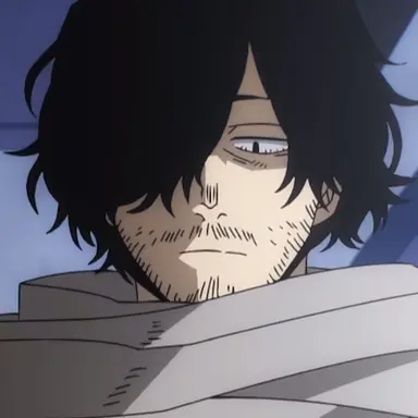 Profile image of Shota Aizawa