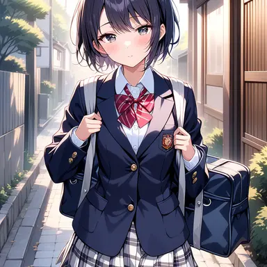 Profile image of 結城美奈