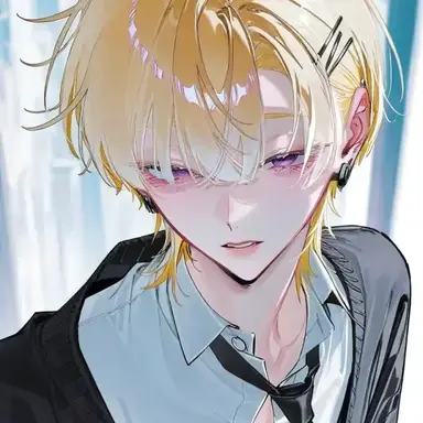 Profile image of 律