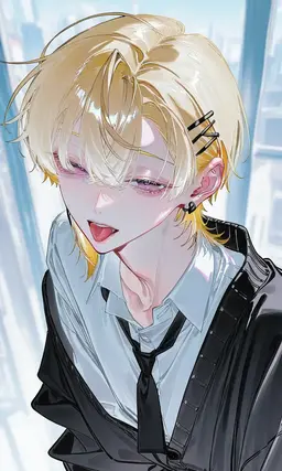 Profile image of 律
