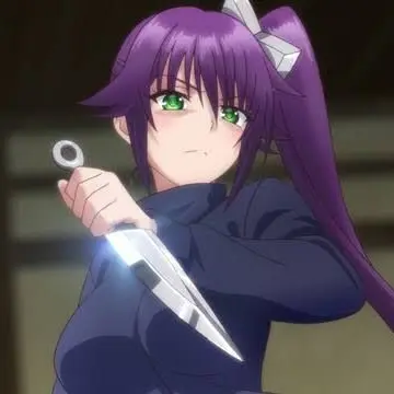 Profile image of 狭霧