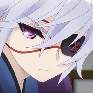 Profile image of 朧