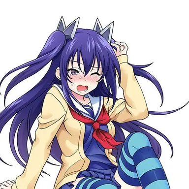Profile image of 雲雀