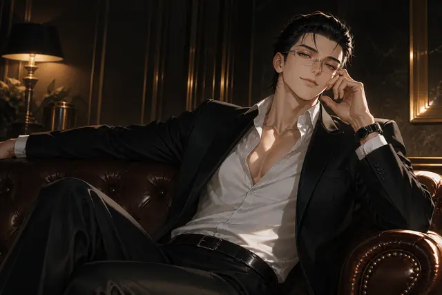 Profile image of 玲司