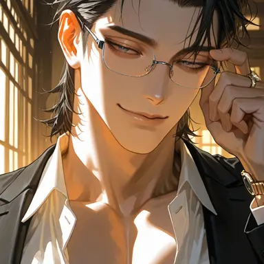 Profile image of 玲司