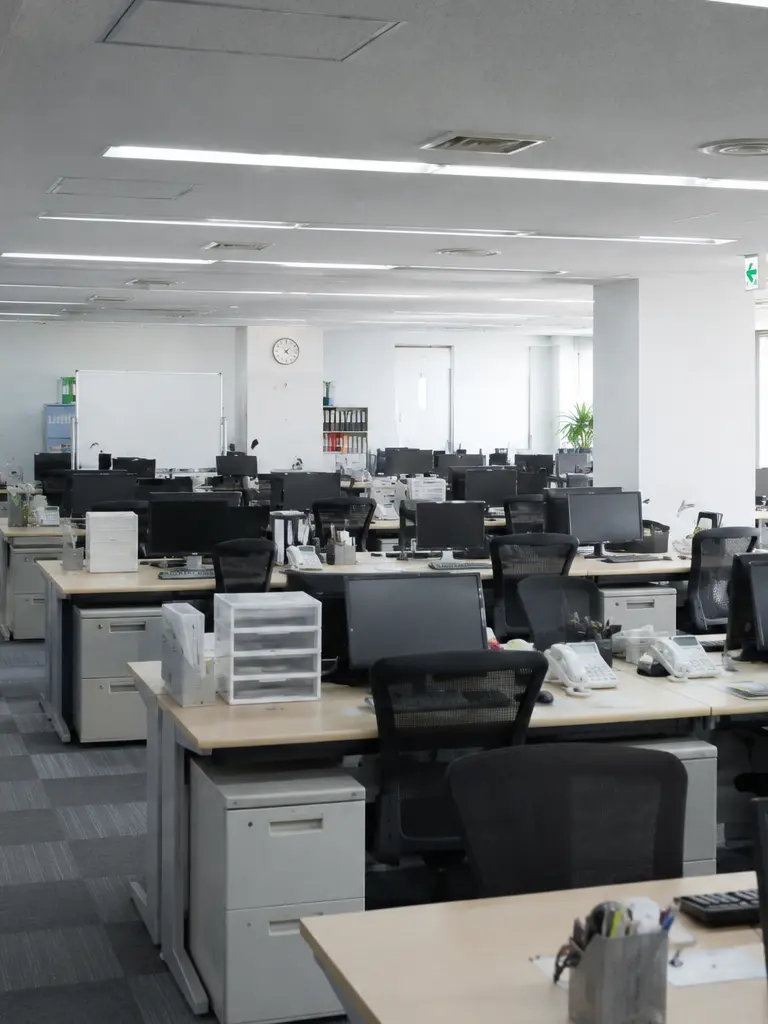 GrossTwig5123의 The Company