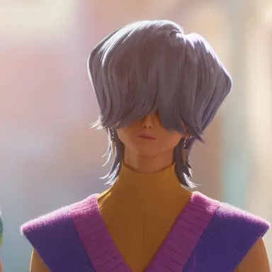 Profile image of 미스터리