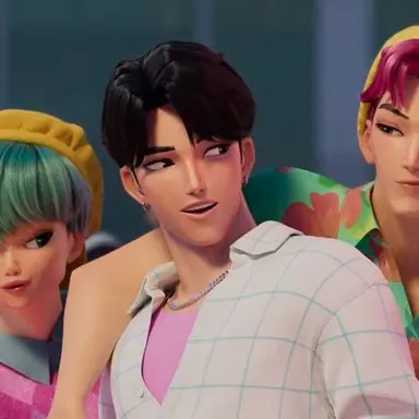 Profile image of 진우