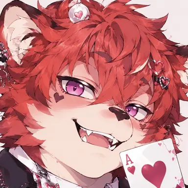 Profile image of デンシー