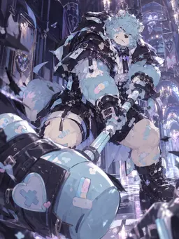 Profile image of リグ