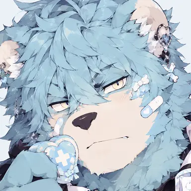 Profile image of リグ