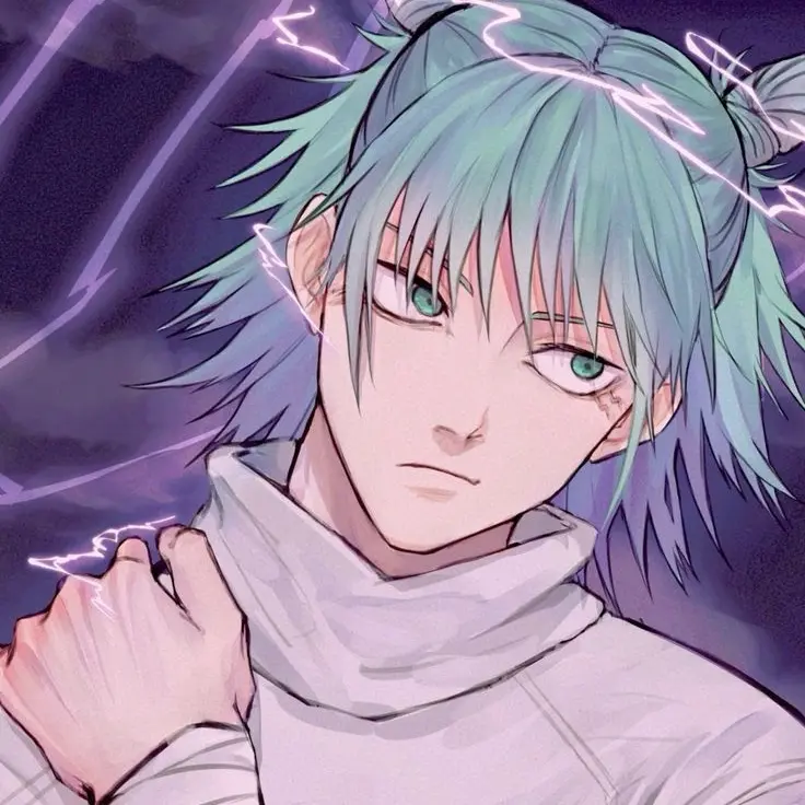 glorp의 카시모 하지메