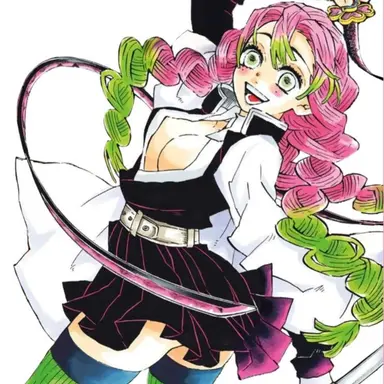 Profile image of 칸로지 미츠리