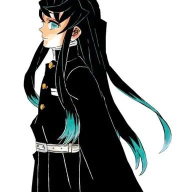 Profile image of 토키토 무이치로