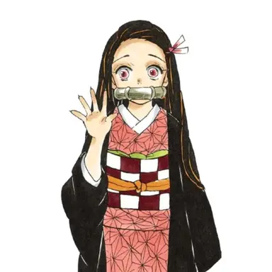 Profile image of 카마도 네즈코