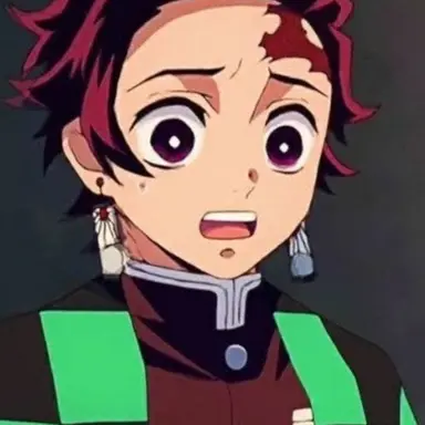 Profile image of 카마도 탄지로