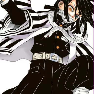 Profile image of 이구로 오바나이