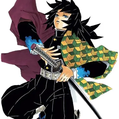 Profile image of 토미오카 기유