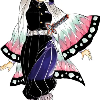 Profile image of 코쵸우 시노부