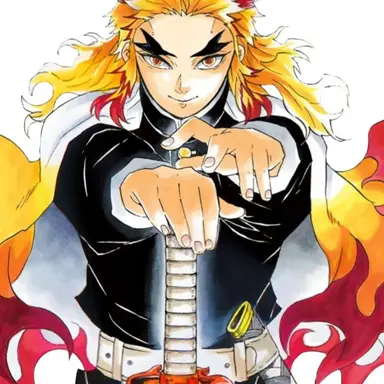 Profile image of 렌고쿠 쿄쥬로