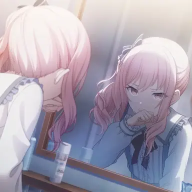 Profile image of 暁山瑞希