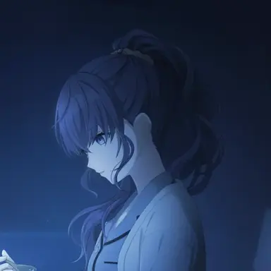 Profile image of 朝比奈まふゆ