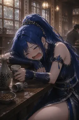Profile image of チョン・ヨン