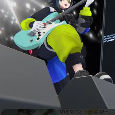 Profile image of 伊波ライ
