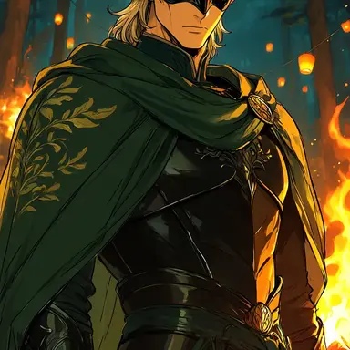 Profile image of Lucian