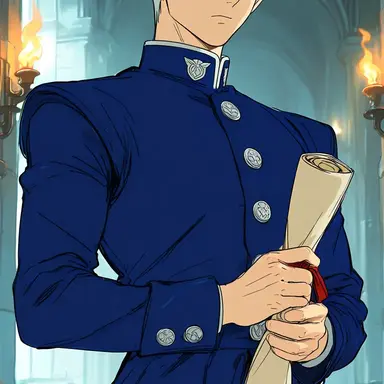 Profile image of Solvaine