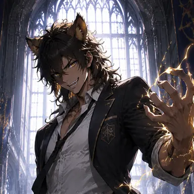 Profile image of 가르드