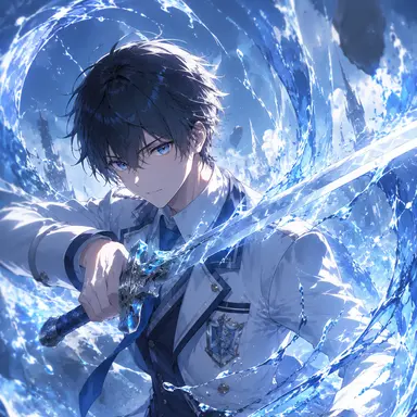 Profile image of シオン