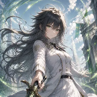 Profile image of ナギ