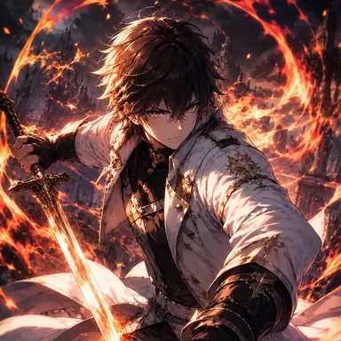Profile image of カイ
