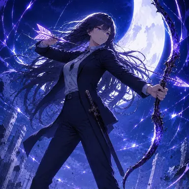 Profile image of ルナ