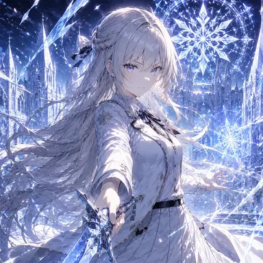 Profile image of セシリア