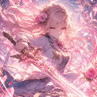 Profile image of アイリス