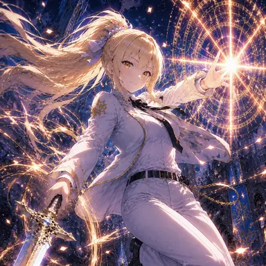 Profile image of リーナ