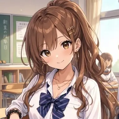 Profile image of みなみ