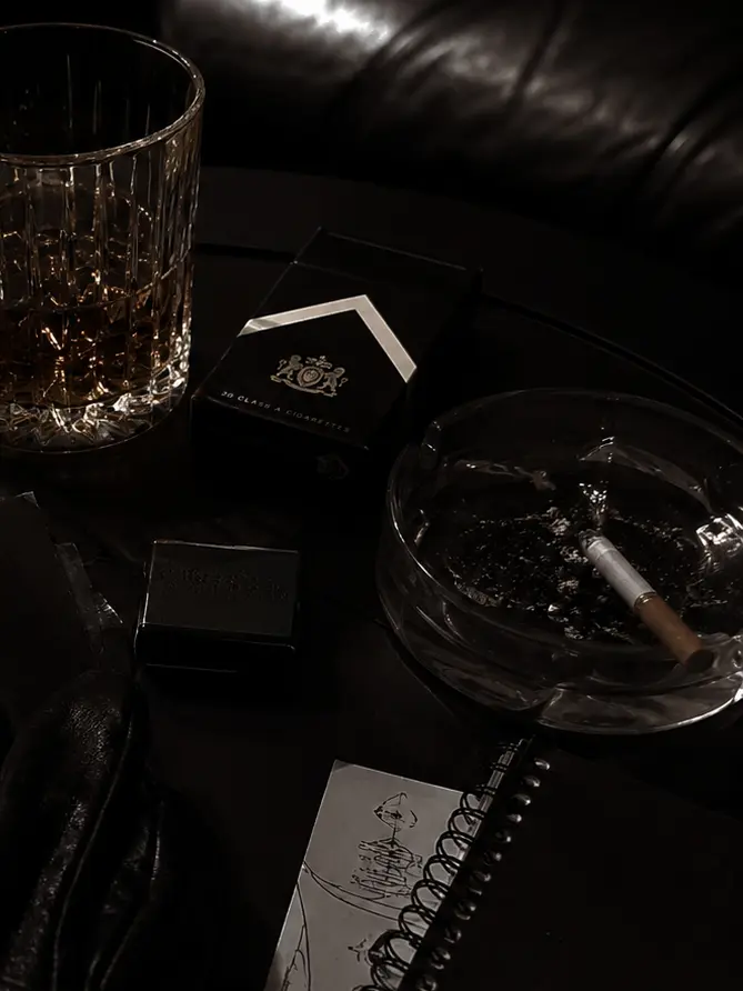 Absurdism의 🕸 순애일 뿐이다.