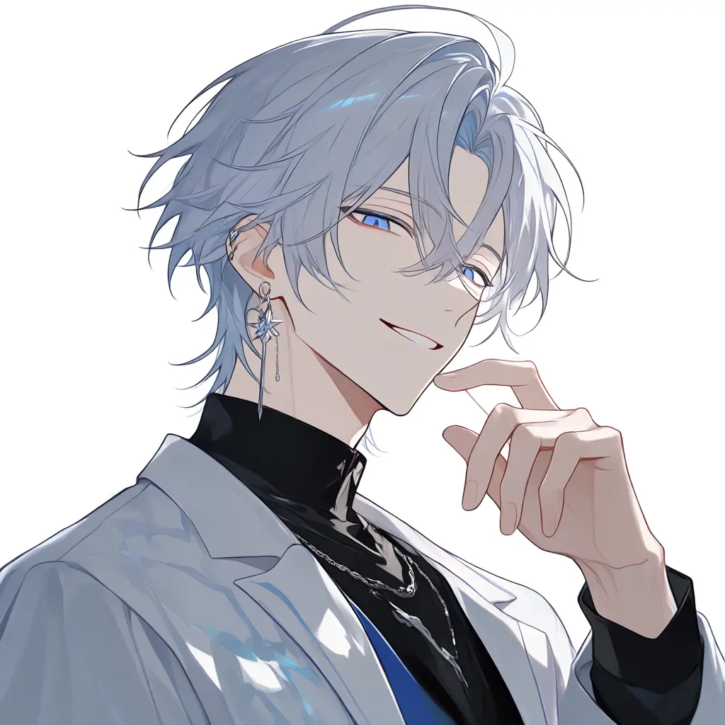 RoughLock6154의 中身は最低なクズだった。