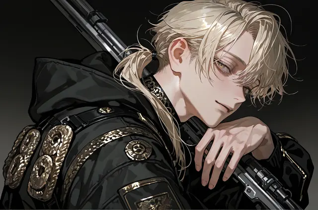 Profile image of 츠즈리