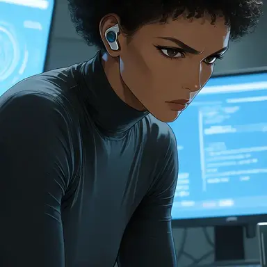 Profile image of Athena