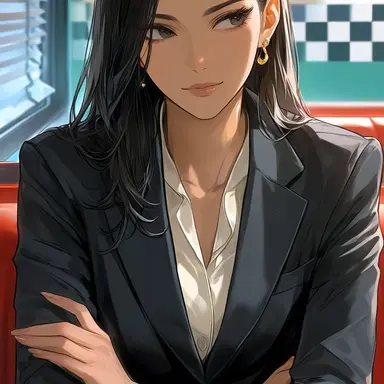 Profile image of Priya