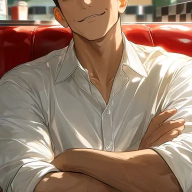 Profile image of Dex