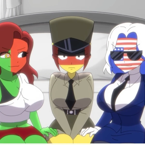 Stategirls